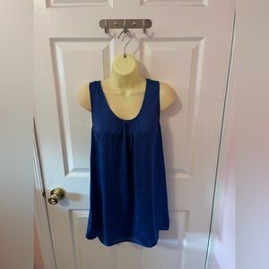 Violet & Claire sleeveless top